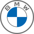 Logo of BMW - Eindhoven Airport