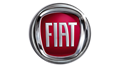 Logo of Fiat - Eindhoven Airport