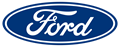 Logo of Ford - Eindhoven Airport