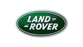 Logo of Land Rover - Eindhoven Airport