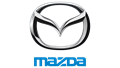 Logo of Mazda - Eindhoven Airport