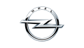 Logo of Opel - Eindhoven Airport