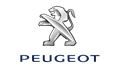 Logo of Peugeot - Eindhoven Airport