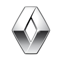 Logo of Renault - Eindhoven Airport