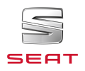 Logo of Seat - Eindhoven Airport