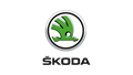Logo of Skoda - Eindhoven Airport