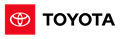 Logo of Toyota - Eindhoven Airport