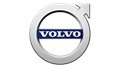 Logo of Volvo - Eindhoven Airport